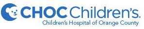 Choc Children's Hospital Logo