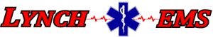 Lynch EMS Logo
