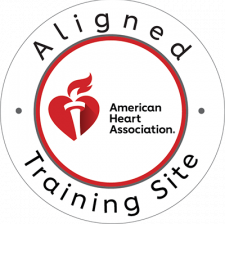 AHA Aligned Training Site - Superior Life Support Inc.